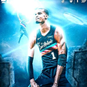 火博体育登录入口-22岁文班亚马！NBA历史80年纪录，他一人就刷了！|马刺|季后赛|圣安东尼奥马刺队|波特兰开拓者队|NBA季后赛_新浪体育_新浪新闻